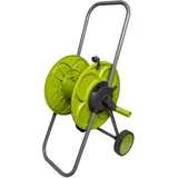 Bradas Schlauchtrommel 50 m 1/2" lime