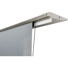 Elite Screens Kestrel Tab-Tension FLOOR-UP 2 CLR