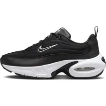 Nike Air Max Portal Damen Schwarz 42