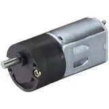 IGARASHI Getriebemotor 12 V 50:1