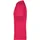 James & Nicholson Funktions-Tshirt JN496 & XXL - bright-pink/titan
