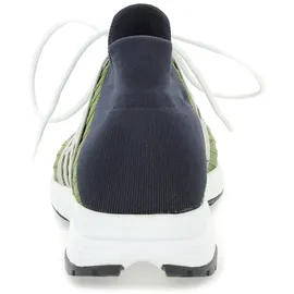 Uyn Washi Slip-on Sneaker Herren olive green 41