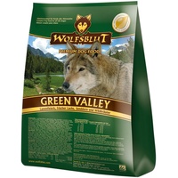 WOLFSBLUT Green Valley Adult 500 g