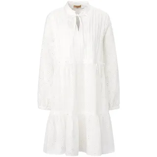 Kleid tRUE STANDARD weiss, 42