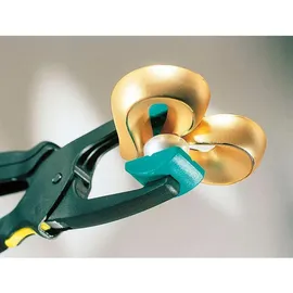 WOLFCRAFT Schnellspannzwinge Kunststoff 30 mm