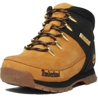 Timberland Euro Sprint Chukka Boots, Gelb (Wheat Nubuck), 39