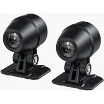 chigee AIO-6 HDR Kamera Set Schwarz