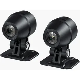 chigee AIO-6 HDR Kamera Set Schwarz
