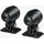 chigee AIO-6 HDR Kamera Set Schwarz