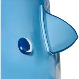 Playshoes Hai Gummistiefel Blau 29
