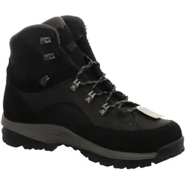 Hanwag Banks SF Extra GTX Herren Black/Asphalt 41,5