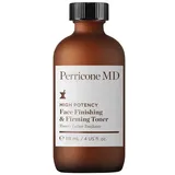 Perricone Md Face Finishing & Firming Toner Gesichtswasser 118 ml
