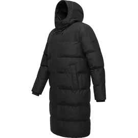 Ragwear Nordwey schwarz M