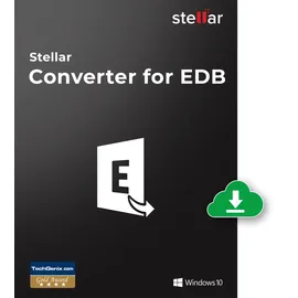 Stellar Converter for EDB Corporate