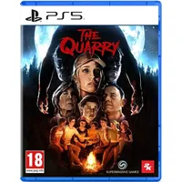 2K Games 2K The Quarry (PS5)