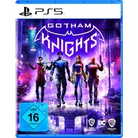 Warner Gotham Knights - Sony PlayStation 5 - Action/Abenteuer