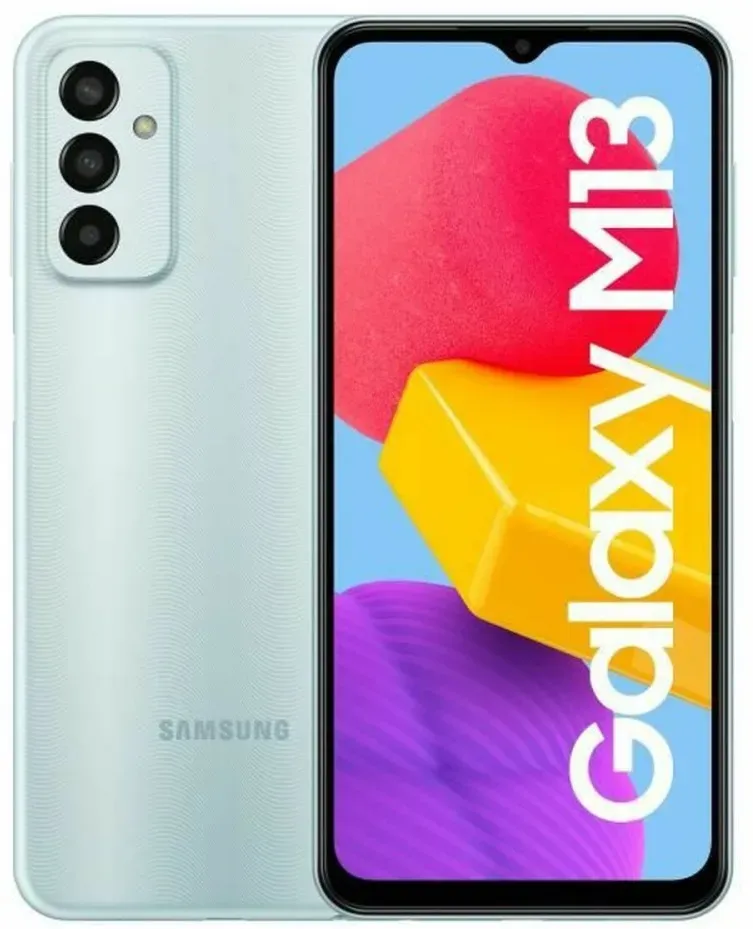 Smartphone Samsung SM-M135F 6,6