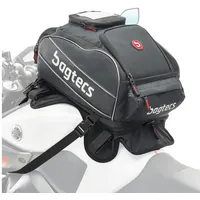 Bagtecs Magnet Tankrucksack Kompatibel mit erweiterbar Bagtecs TR8 mit