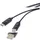 Renkforce DisplayPort Anschlusskabel 20,00 m Schwarz
