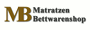 Matratzen-Bettwarenshop