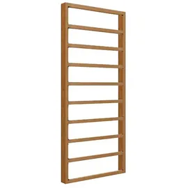 Harvia Holzgitter für Infrarotstrahler Carbon 380 W Schutzgitter Heizstrahler Infrarotkabine