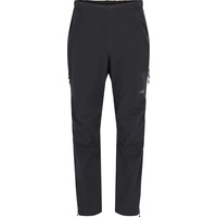 Rab Firewall Pants black (BLK) XXL Regular