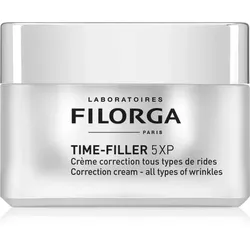FILORGA TIME-FILLER 5XP Korrekturcreme gegen Falten 50 ml