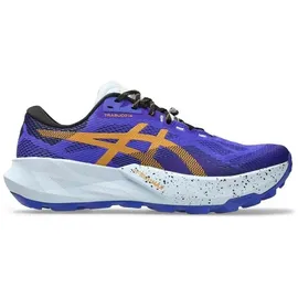 Asics Trabuco 14 Trailrunningschuhe Gr. 46,5 grau