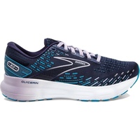 Brooks Glycerin 20 Damen peacoat/ocean/pastel lilac 38