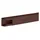 Hager LF3003008014 Kabelkanal (L x B x H) 2000 x 30 x 30mm 2m Braun