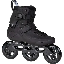 Powerslide Swell Triple Black 110 40