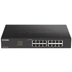 D-Link 16G L2 managed Switch