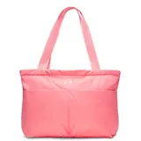Under Armour Studio Lite Tote Stofftasche Bittersweet Pink