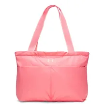 Under Armour Studio Lite Tote Stofftasche Bittersweet Pink