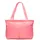 Under Armour Studio Lite Tote Stofftasche Bittersweet Pink