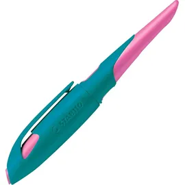 Stabilo Füller EASYbirdy, A