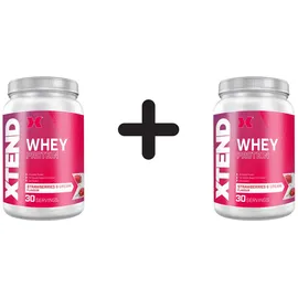 Xtend Whey - 810g - Strawberies & Cream