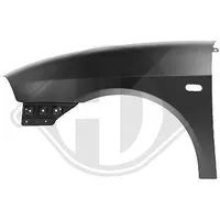 Diederichs Kotflügel 7425007 für Seat