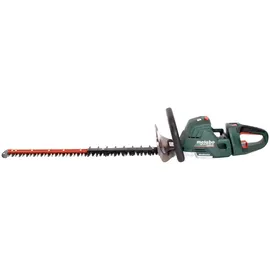 Metabo HS 18 LTX BL 75 75 cm inkl. 1 x 4,0 Ah