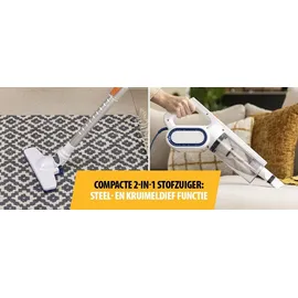 Tristar SZ-2308 Handstaubsauger 400 W