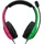 PDP LVL40 Wired Stereo Gaming Headset für Nintendo Switch pink/grün