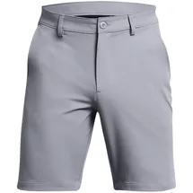 Under Armour Tech Tapered Golfshorts Herren 035 steel/steel W38