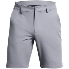 Under Armour Tech Tapered Golfshorts Herren 035 steel/steel W38