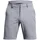 Under Armour Tech Tapered Golfshorts Herren 035 steel/steel W38