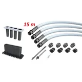 Hauff Mehrsparten-Bauherrenpaket 3030476110