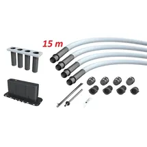 Hauff Mehrsparten-Bauherrenpaket 3030476110