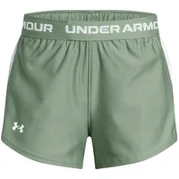 Under Armour G Tech Play Up Mädchen grün -