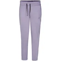Erima Damen Basic Sweatpant (260003), Purple sage, 38