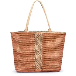 Pikolinos für Damen. WHA-339C1 Braune Viana Handtaschen (OSFA), Lässig, Leder