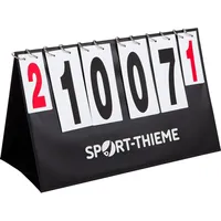 Sport-Thieme Zählgerät Ringbuch